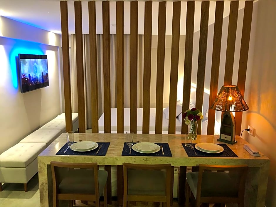 Ilusion Hotel Ponta Negra