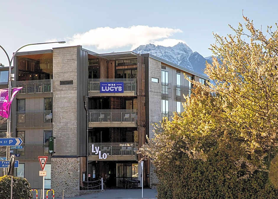 LyLo Queenstown