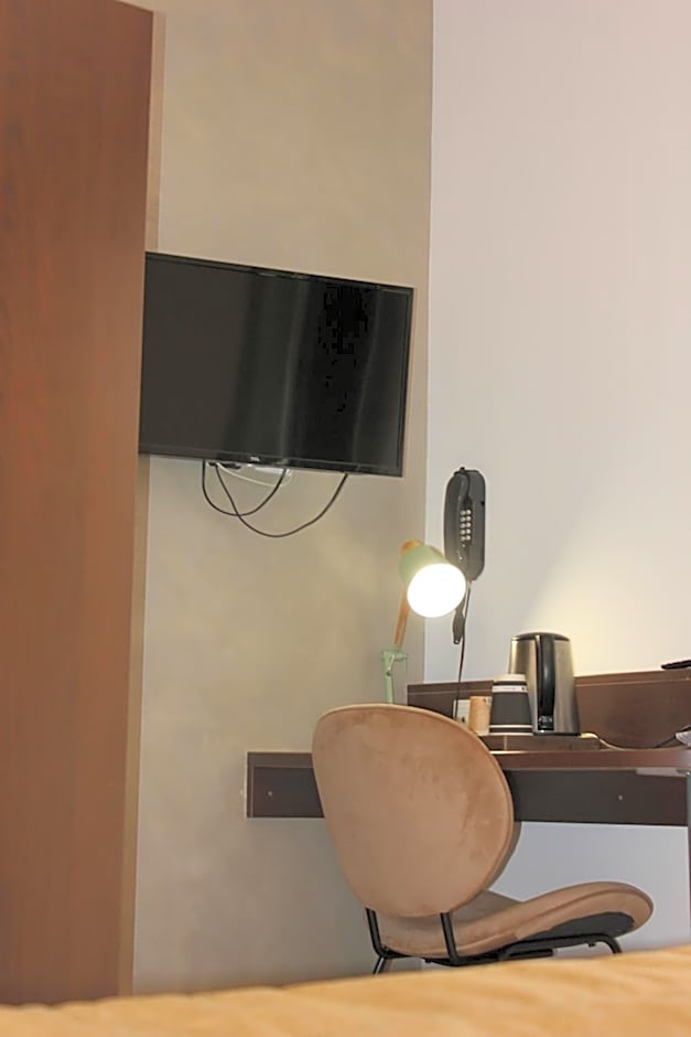 INTER-HOTEL CÃ´tÃ© Sud Hotel Allauch