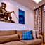 A-VITA Viktoria & A-VITA living luxury apartments