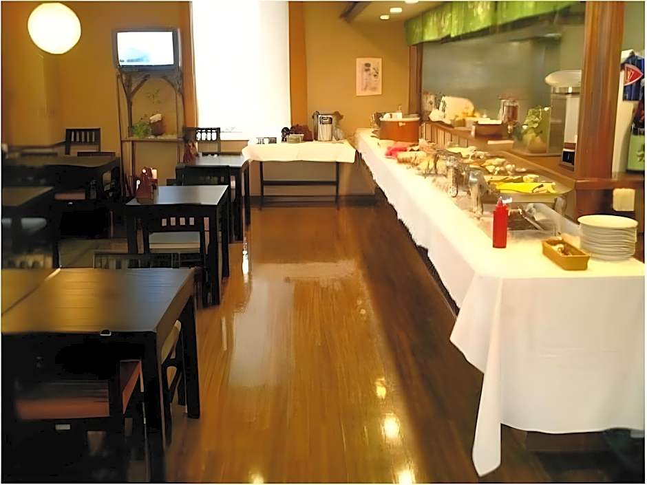 Hotel Route Inn Shimada Yoshida Inter