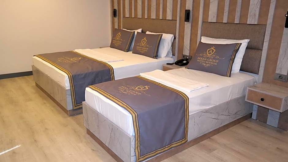 ByAKKAN HOTEL