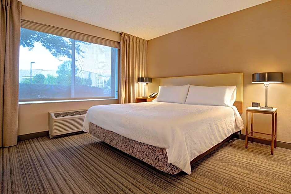 Hilton Garden Inn Portland/Beaverton