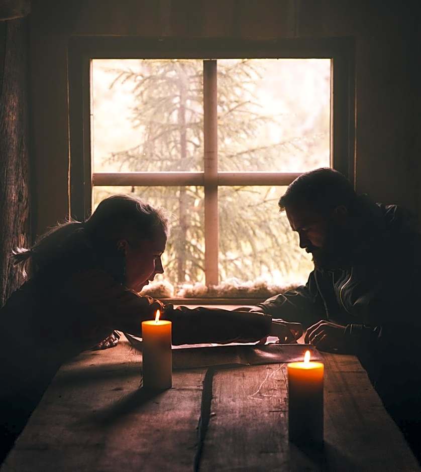 Lapland Hotels Sirkantahti