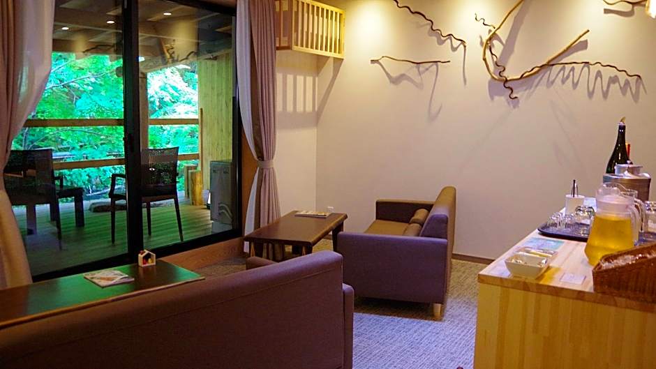 Kutsurogijyuku Shintaki