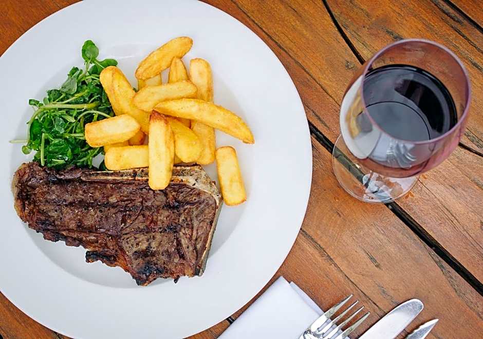 The Drummond at Albury