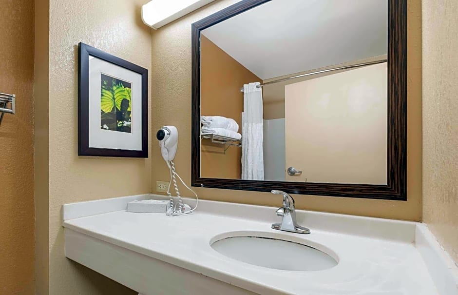 Extended Stay America Suites - Washington, D.C. - Gaithersburg - North