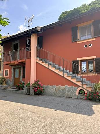 B&b Al Ciliegio Del Turchino