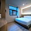 Gyeongju Poverta Hotel