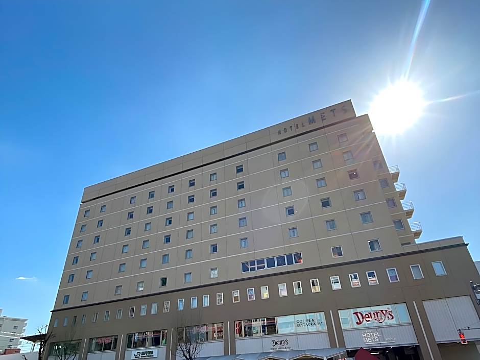 JR-EAST HOTEL METS KOENJI