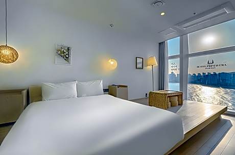 Run of House Ocean View Room