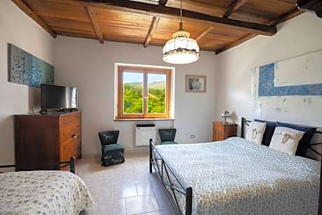 Maisonette