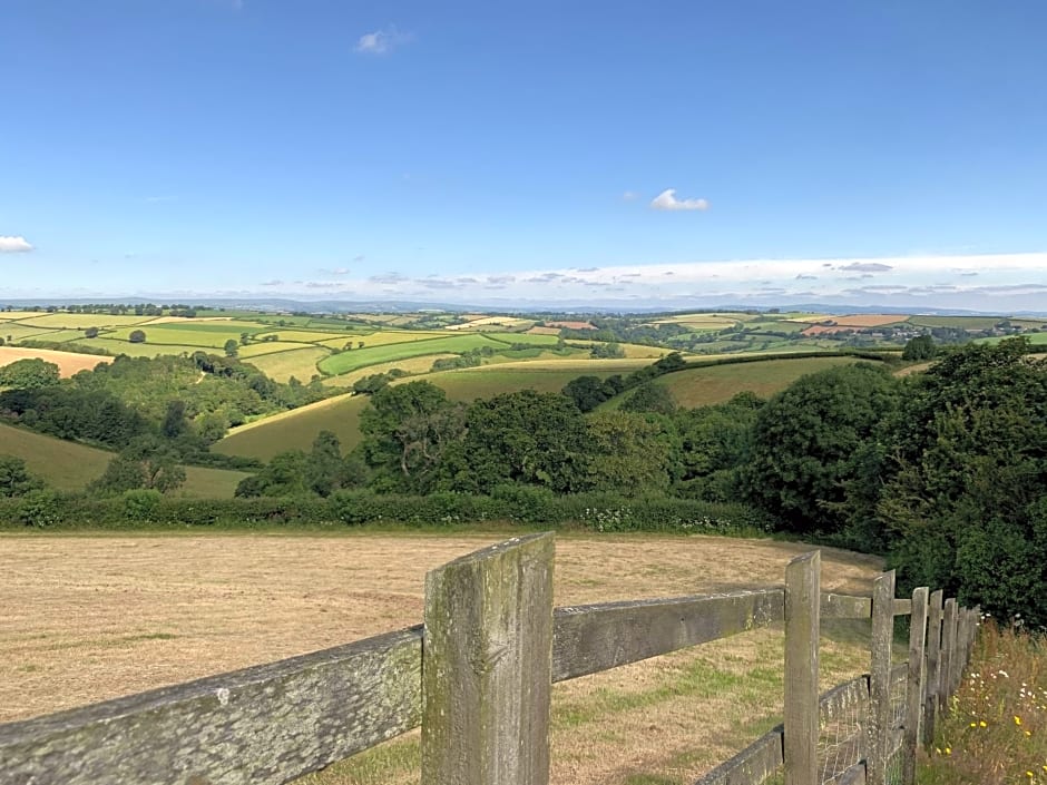 Kerswell Farmhouse