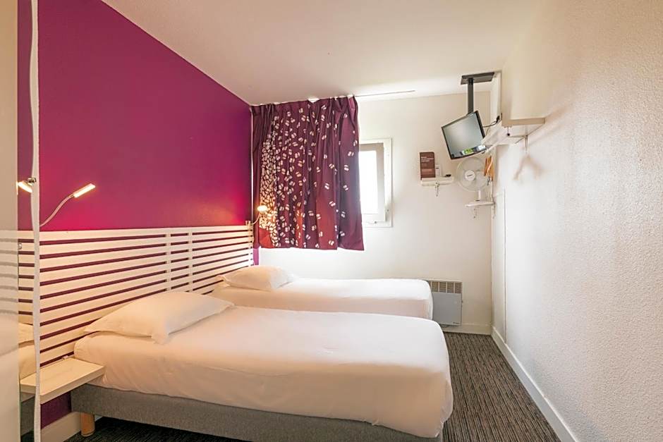 Hôtel Cerise Auxerre