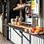 B&B HOTEL Le Port Marly Saint Germain en Laye