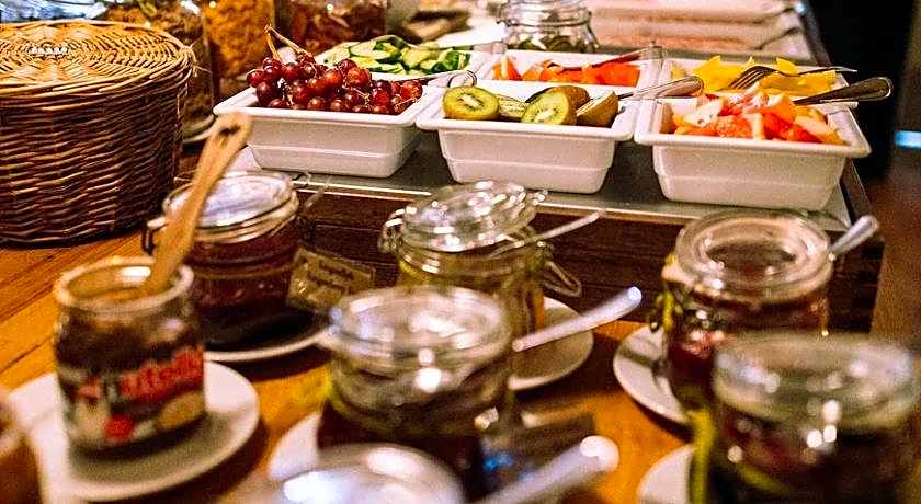 Abisko Mountain Lodge