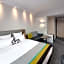 Holiday Inn Express Dusseldorf- Hauptbahnhof By IHG