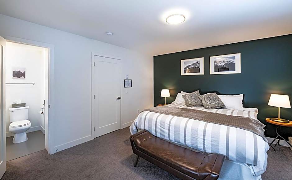 Alpine Escape by Revelstoke Vacations