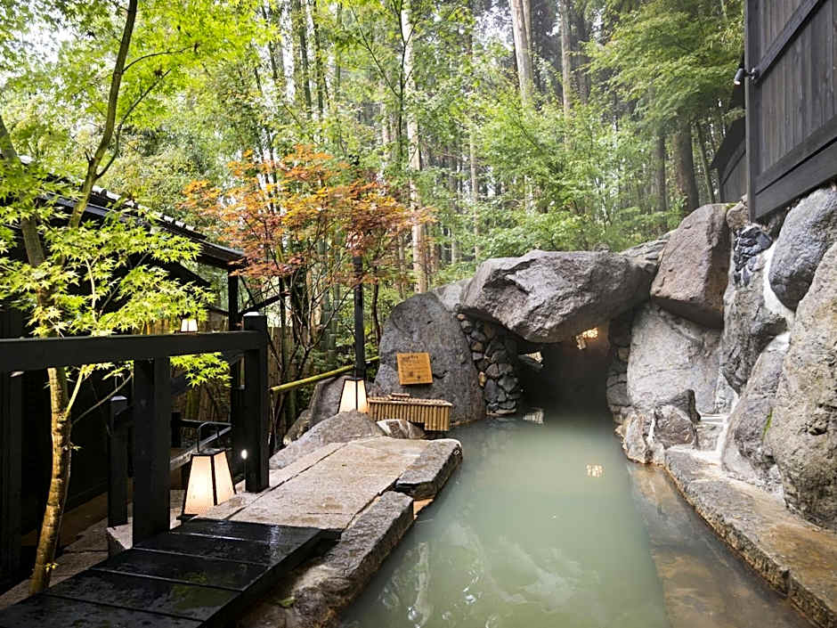 Hikyou Shirakawagensen Sansou Takefue