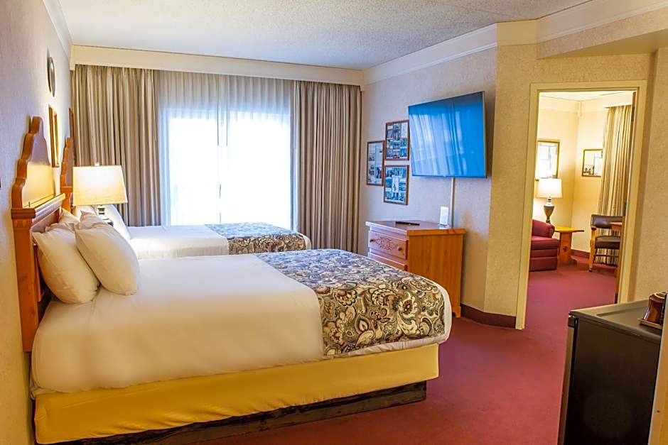 Bavarian Inn Lodge