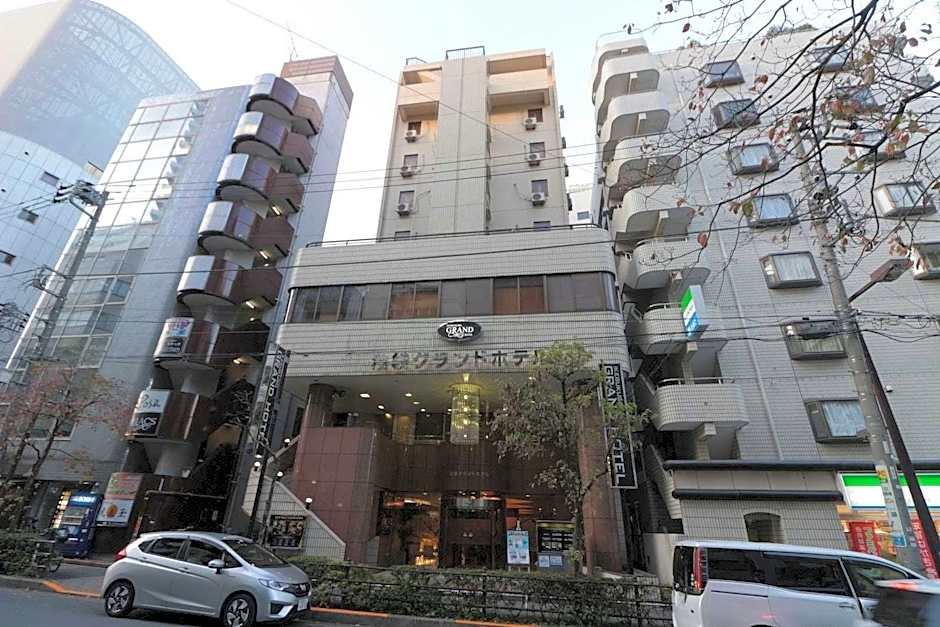 Ikebukuro Grand Hotel