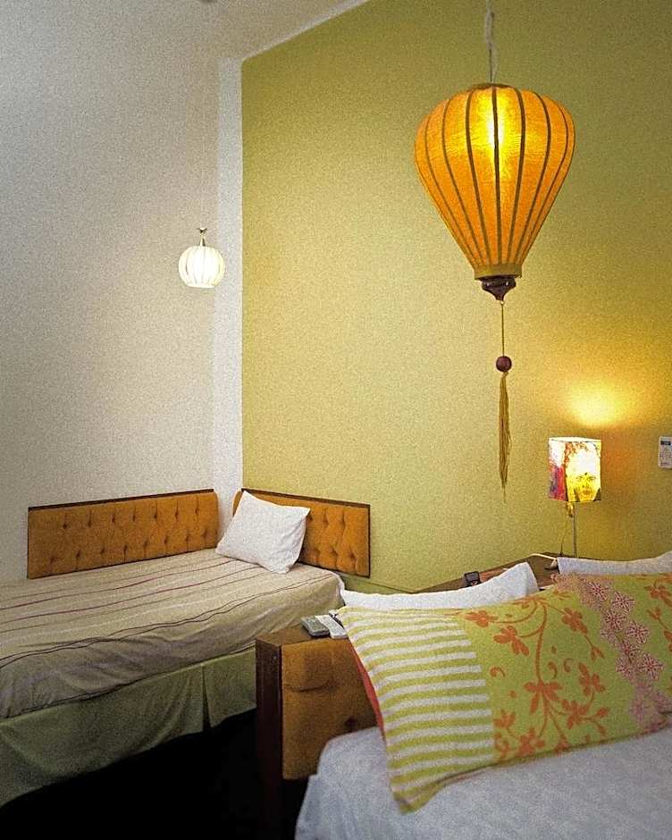 Manso Boutique Guest House