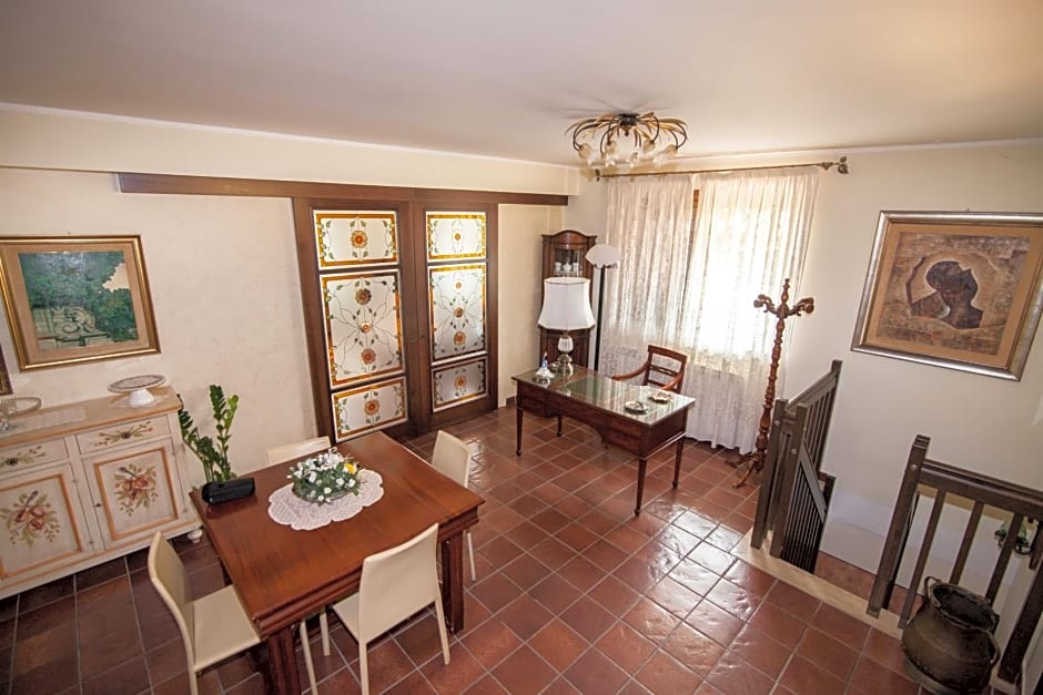 B&B Villa Carmen