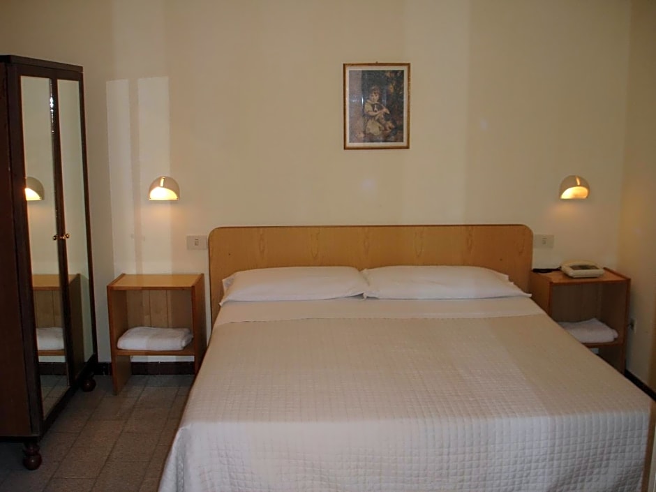 Hotel La Rusticana