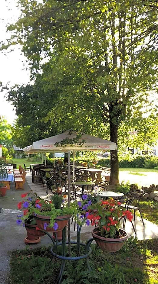 Hotel Mance