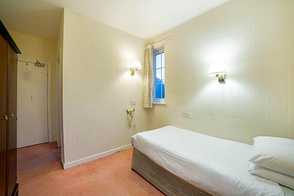 George Hotel, Burslem, Stoke-on-Trent