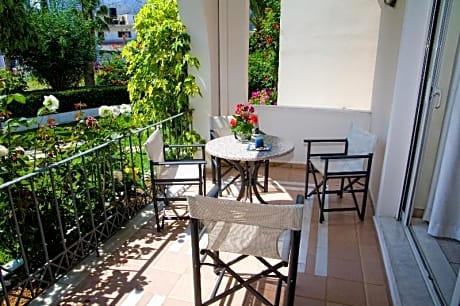 Papadakis Apartments