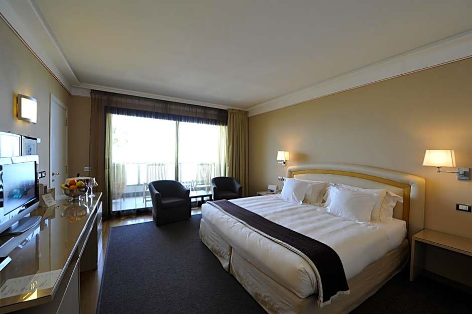 Hotel Acquaviva Del Garda