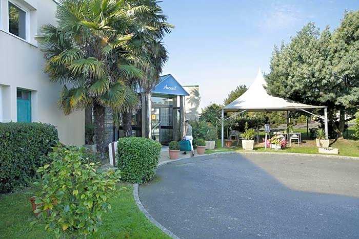 The Originals Access, Hotel Rennes Ouest (P'tit Dej-Hotel)