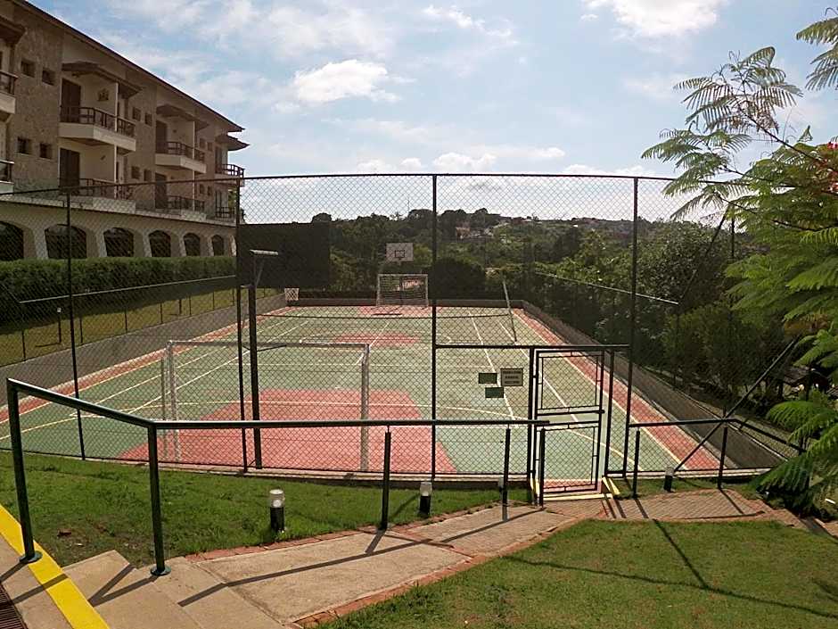 Condomínio Flat Piemonte