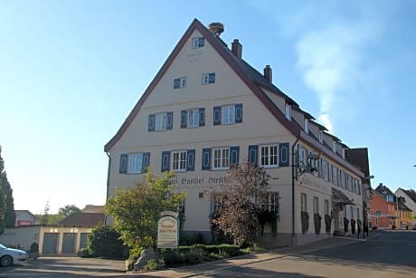 Gasthof Landhotel Hirsch