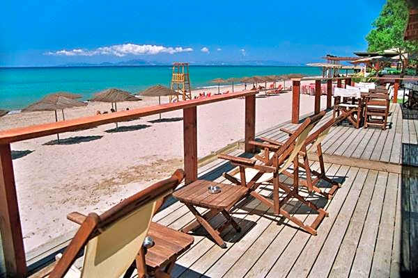 Antonios Village Hotel & Apartments