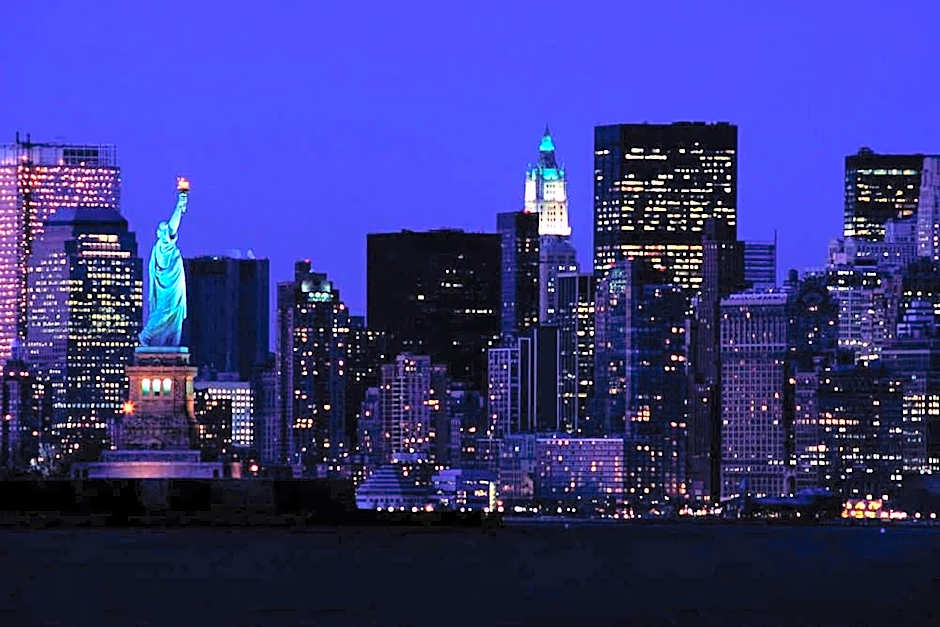 Westchester Marriott