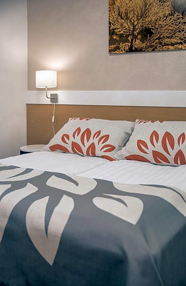 Park Hotel Tornio