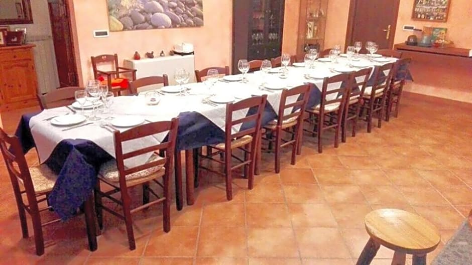 B&B Le Colline Country House