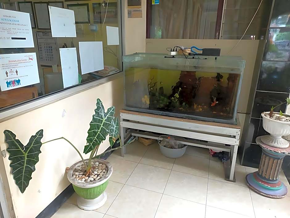 SPOT ON 91563 Hotel Meilias