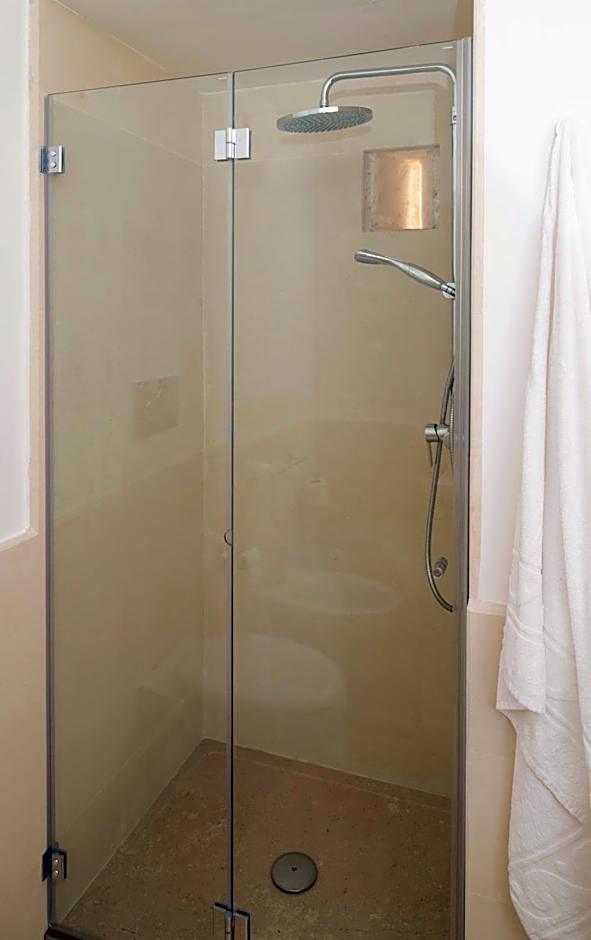 Relais Carlo V - Palazzo Storico