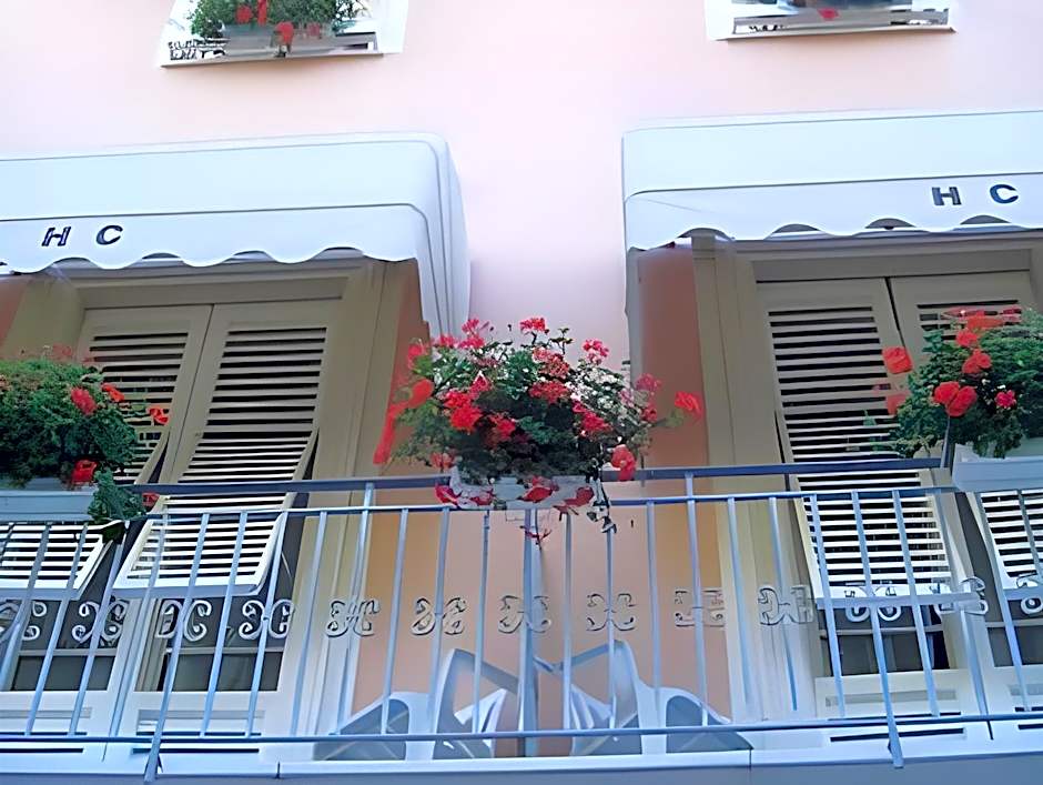 Hotel Canarco