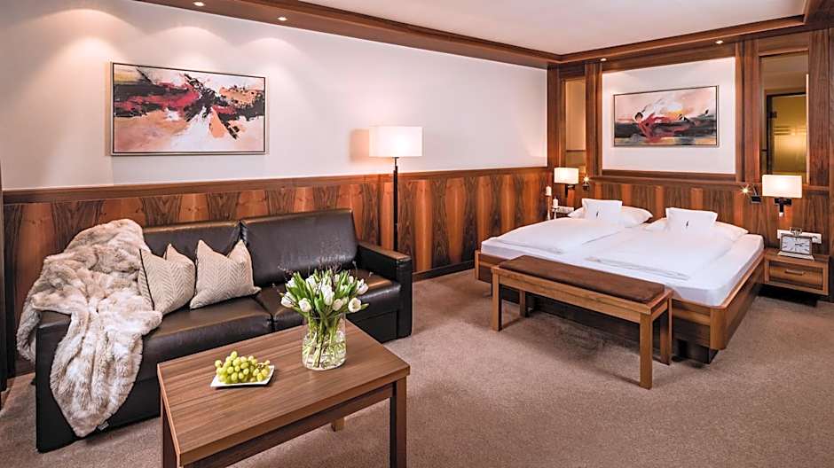 DER MESNERWIRT - 4 Superior - Meraner Land