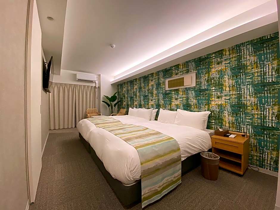 Randor Residential Hotel Fukuoka Classic