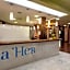 Hotel Balneario La Hermida