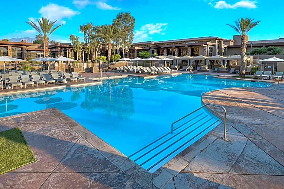 The Westin Desert Willow Villas, Palm Desert