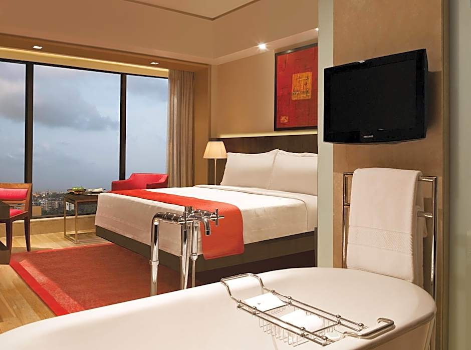 Trident Bandra Kurla