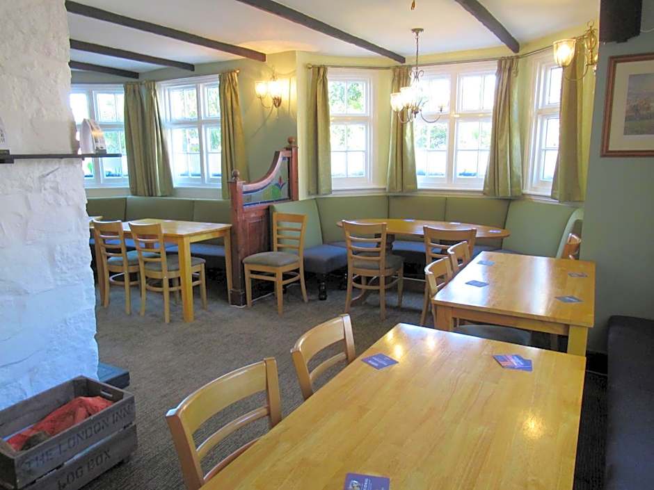 The London Inn