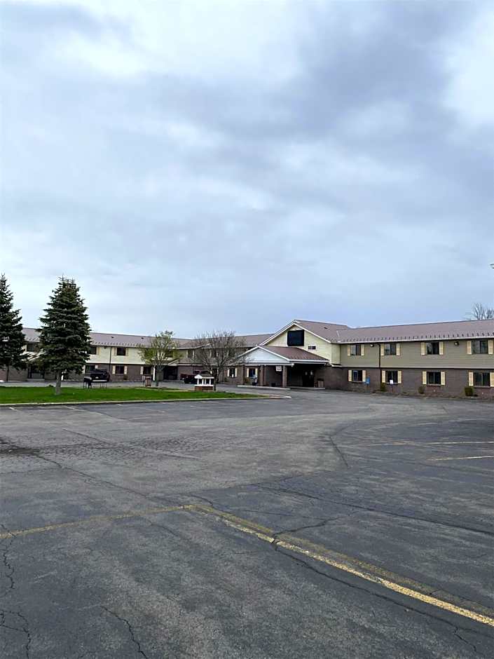 SureStay by Best Western Massena