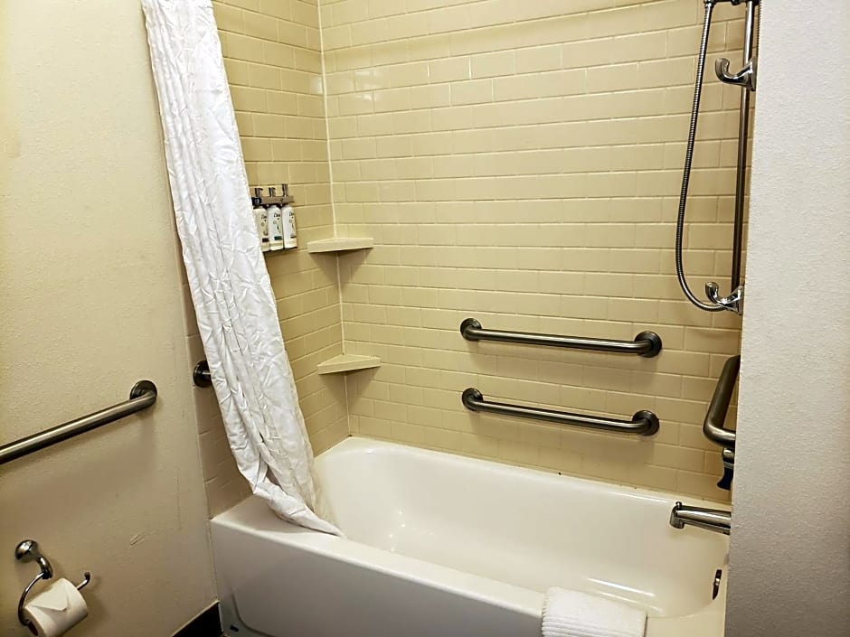 Candlewood Suites MORGANTOWN-UNIV WEST VIRGINIA By IHG